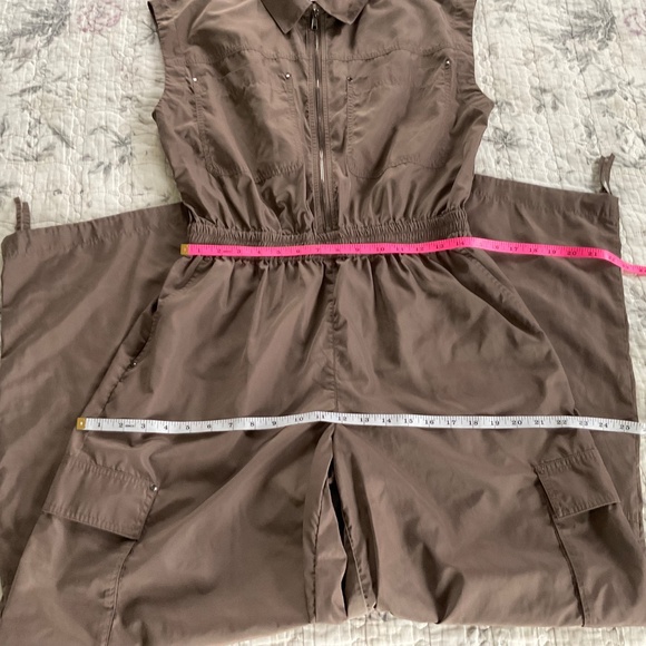 PISTOLA BECCA JUMPSUIT - CEDAR Women’s Medium - Picture 10 of 16